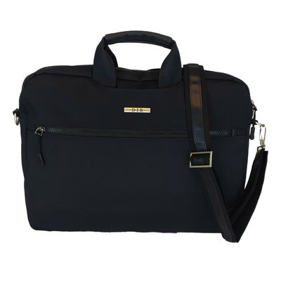 کیف لپ تاپ مدل  M-7 مناسب برای لپ تاپ 15 اینچی