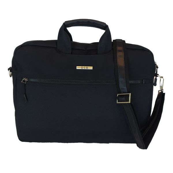 کیف لپ تاپ مدل  M-7 مناسب برای لپ تاپ 15 اینچی