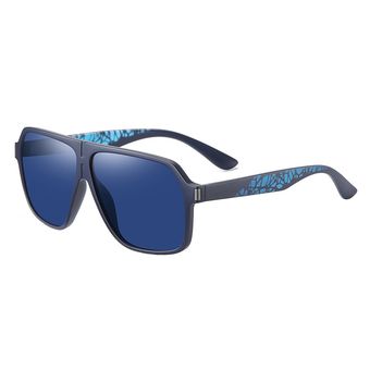 عینک آفتابی فریم خاص مردانه آلبرت وگ مدل TR3386C247-P16 Polarized Avantgarde Visionary