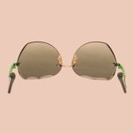 عینک آفتابی زنانه مدل OCTA-L941-C9