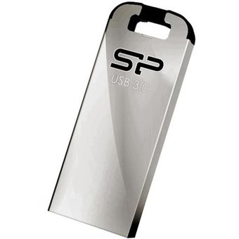 فلش مموری Silicon Power مدل Jewel J10 ظرفیت 64 گیگابایت