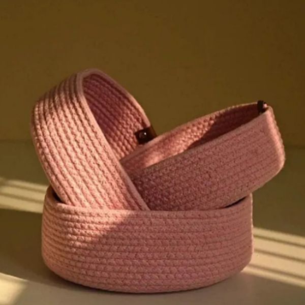 سبد نان و سبزی مدل P3