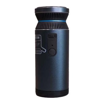 دستگاه تصفیه کننده هوا خودرو ایزی لایف مدل XT-KJ901