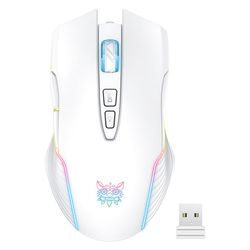 ماوس بی سیم مخصوص بازی اونیکوما مدل CW905