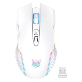 ماوس بی سیم مخصوص بازی اونیکوما مدل CW905