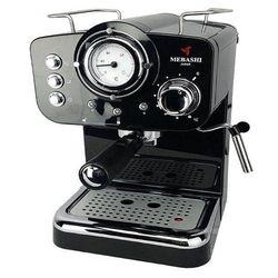 اسپرسوساز مباشی مدل ECM2009