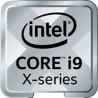 پردازنده مرکزی اینتل سری Cascade Lake مدل core i9-10900x