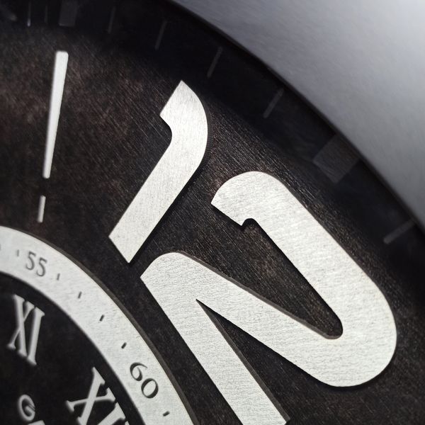 ساعت دیواری گارنت مدل 5226 B