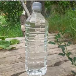 عرق نعنا دو آتیشه 1 لیتر