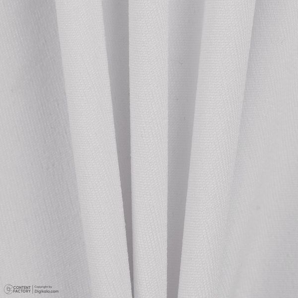 بادی زنانه ایزی دو مدل 2347891951100199 رنگ سفید