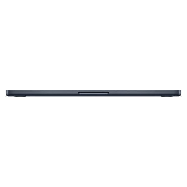 لپ تاپ 13.6 اینچی اپل مدل MacBook Air MRXW3 2024 LLA-M3-8GB RAM-512GB SSD