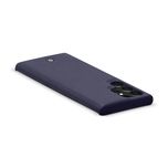 کاور اگرت مدل Floater چرمی مناسب برای گوشی موبایل سامسونگ Galaxy S22 Ultra