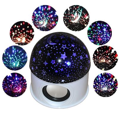 چراغ خواب کهکشانی