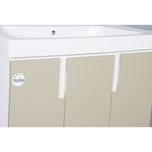 ست کابینت و روشویی توییس مدل tws 1018