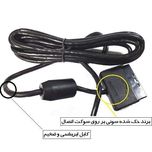 کابل دسته PS2 اوریجینال