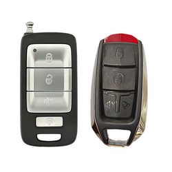 دزدگیر خودرو استیل میت مدل SPEED/RX1000/100