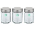 بانکه میس گلس مدل خورشید3 کد 103033مجموعه 3 عددی