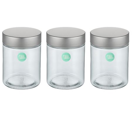 بانکه میس گلس مدل خورشید3 کد 103033مجموعه 3 عددی