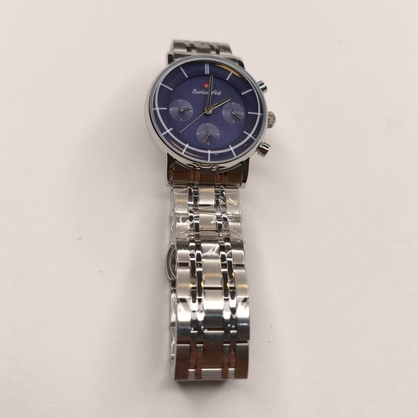 ساعت مچی عقربهای کوارتز زنانه سوئیس آرت مدل ANT007ST0006