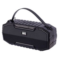 اسپیکر بلوتوثی قابل حمل تسکو مدل TS 23006 با گارانتی شرکتی