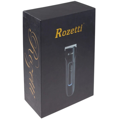 ماشین اصلاح موی سر و صورت ROZETTI مدل 4050