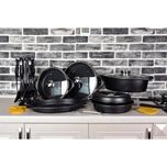 سرویس پخت و پز 33 پارچه ام جی اس طرح ایتالیاB کد800187