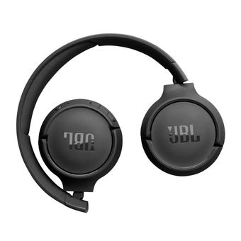 هدفون بلوتوثی جی بی ال مدل Tune 520BT با نویز کنسلینگ میکروفون (ENC)، درگاه شارژ USB Type-C، دارای قابلیت اتصال به چند دستگاه به