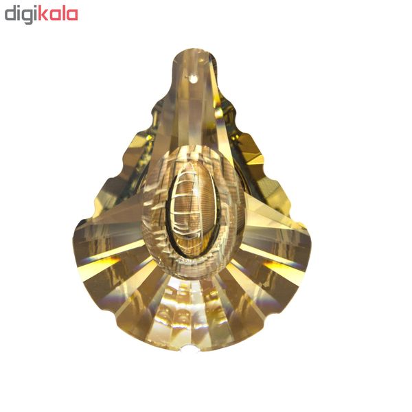 کریستال لوستر مدل SH3 بسته 10 عددی*956