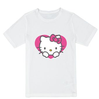 تیشرت آستین کوتاه دخترانه کد e16