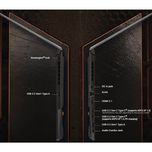 لپ تاپ 16 اینچی ایسوس مدل TUF Gaming A16 FA607NUG-WH73-R7 7445HS-RTX4050 6GB-16GB DDR5 5600MHz-512GB SSD-FHD 144Hz-W