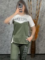 ست دورس چهارفصل جاستیس 1020