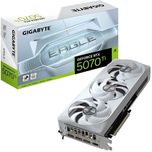 Graphic Card GIGABYTE RTX 5070 Ti EAGLE OC ICE SFF 16G