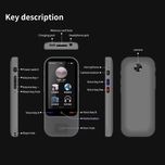 مترجم جیبی مدل S80 Pro