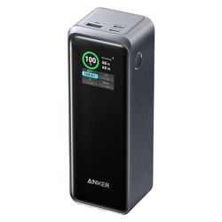 پاوربانک انکر مدل A1340 ظرفیت 27650 میلی آمپر ساعت