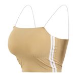 نیم تنه کاپدار ورزشی زنانه مدل GS-M-317594