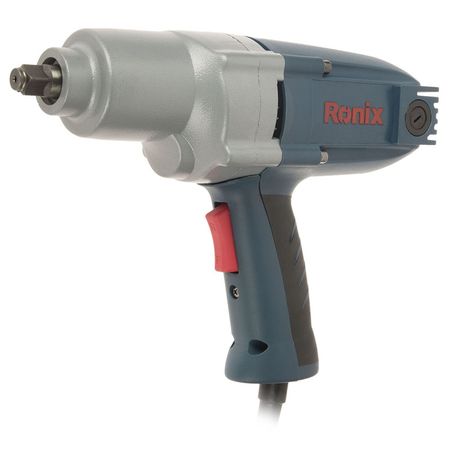 آچار بکس برقی رونیکس مدل 2035 درایو 1/2 اینچ