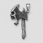 گردنبند مردانه مدل SK-M-Njd-64142