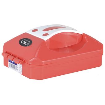 جارو دستی نپتون لیمون دو محور