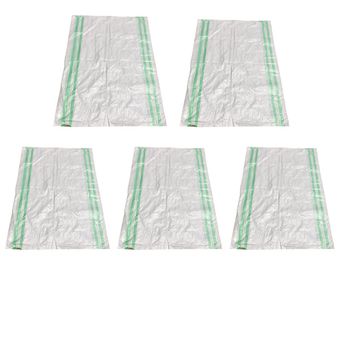 کیسه گونی مدل 110.160 بسته 5 عددی