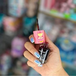 تینت لب اسنس عروسکی