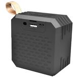 اسپیکر بلوتوثی قابل حمل تسکو مدل TS 23001 با گارانتی شرکتی