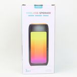 اسپیکر رادیو بلوتوثی قابل حمل مدل GTS-1741 + اورجینال