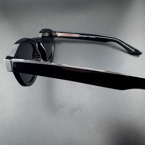 عینک آفتابی پنتوس آلبرت وگ مدل S31107C1 Acetate Avantgarde Visionary