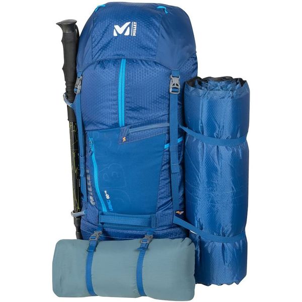 کوله پشتی میلت مدل UBIC 60+10