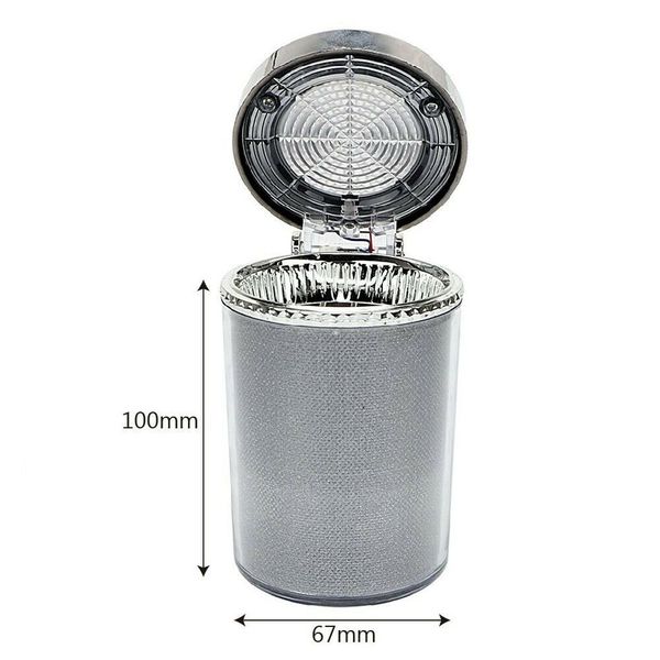 زیر سیگاری خودرو