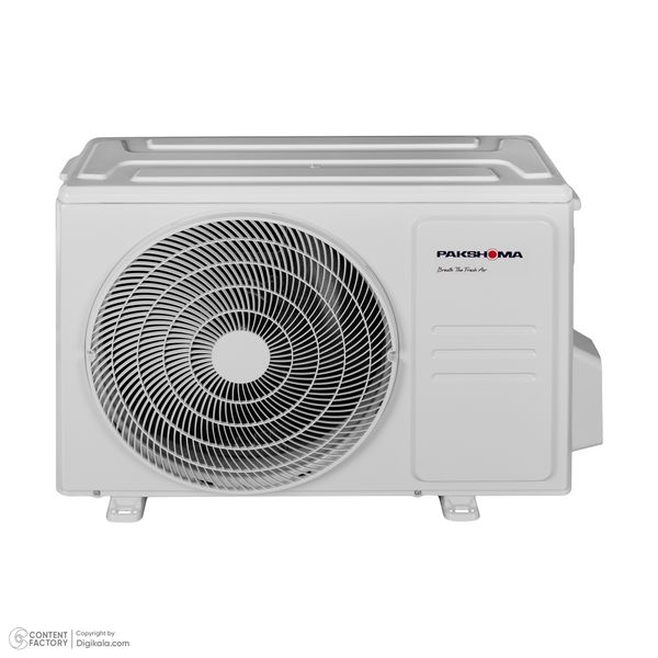 کولر گازی اسپلیت 18000 پاکشوما مدل MPB-18CH