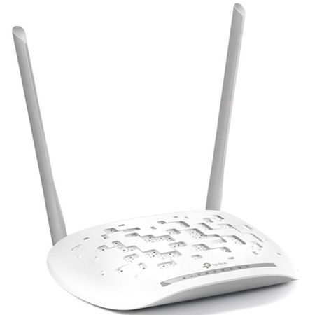 مودم روتر ADSL تی پی لینک مدل TD-W8961N V5.0