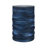 دستمال سر و گردن باف مدل SINEB NIGHT G2024