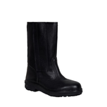 کفش ایمنی ساق بلند اتشکاری نگهبان