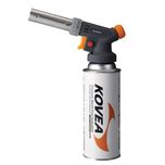 سرشعله کووآ مدل Cook Mate کد F2022